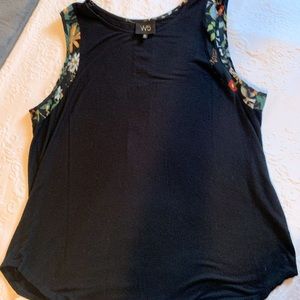 W5 tank top XL